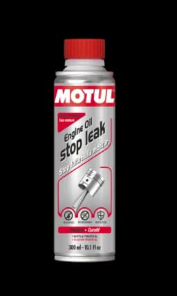 Lisand, õlilekke peatamine MOTUL 110750