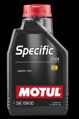 Mootoriõli MOTUL 110282