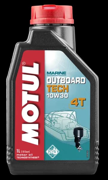 Mootoriõli MOTUL 106453