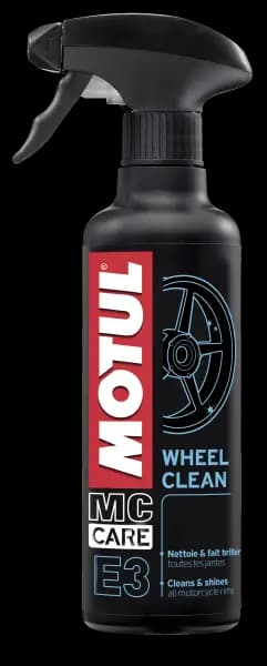 Veljepuhastaja MOTUL 102998