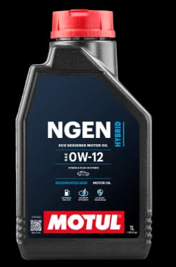Mootoriõli MOTUL 111880