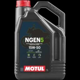 Mootoriõli MOTUL 111834