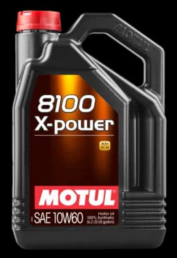 Mootoriõli MOTUL 106144