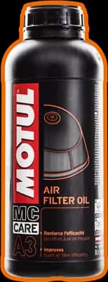 Õli MOTUL 108588