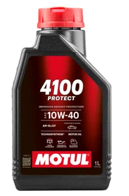Mootoriõli MOTUL 112999
