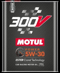 Mootoriõli MOTUL 110814