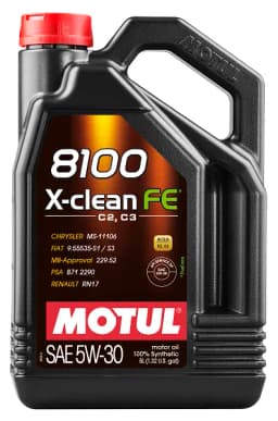 Mootoriõli MOTUL 112781
