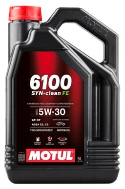 Mootoriõli MOTUL 112921
