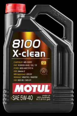 Mootoriõli MOTUL 102051