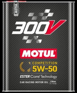 Mootoriõli MOTUL 110859