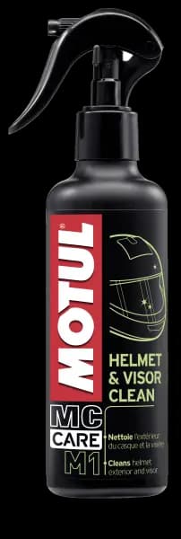 Plastikupuhastaja MOTUL 102992