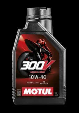 Mootoriõli MOTUL 104118