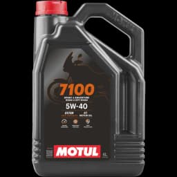 Mootoriõli MOTUL 104087