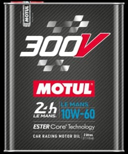 Mootoriõli MOTUL 110864
