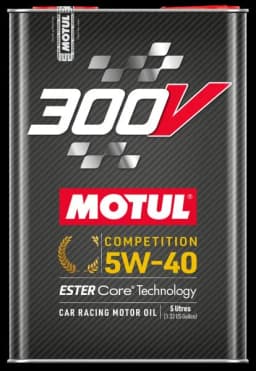 Mootoriõli MOTUL 110818