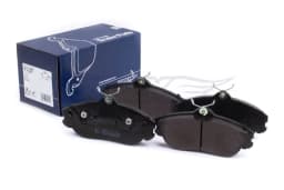 Piduriklotsi komplekt, ketaspidur TOMEX Brakes TX 11-27