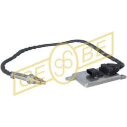 NOx-sensor, NOx-katalüsaator GEBE 9 2881 1