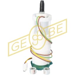 NOx-sensor, NOx-katalüsaator GEBE 9 3861 1