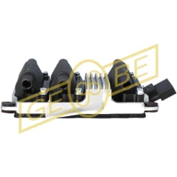NOx-sensor, NOx-katalüsaator GEBE 9 3566 1