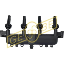 NOx-sensor, NOx-katalüsaator GEBE 9 3520 1