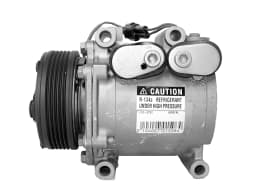 Kompressor, kliimaseade Airstal 10-0732