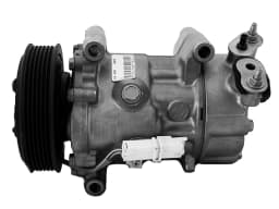Kompressor, kliimaseade Airstal 10-0969