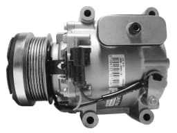 Kompressor, kliimaseade Airstal 10-0176