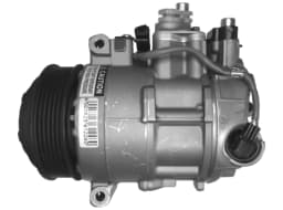 Kompressor, kliimaseade Airstal 10-4387