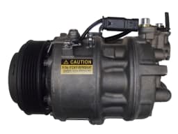 Kompressor, kliimaseade Airstal 10-4421