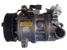 Kompressor, kliimaseade Airstal 10-4588