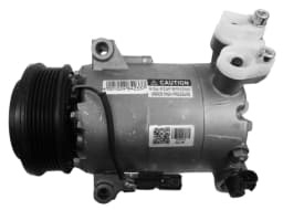Kompressor, kliimaseade Airstal 10-3586