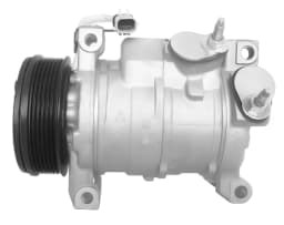 Kompressor, kliimaseade Airstal 10-1380