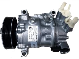 Kompressor, kliimaseade Airstal 10-4263