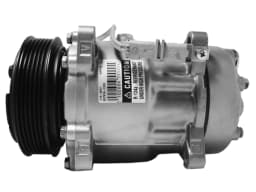 Kompressor, kliimaseade Airstal 10-0217