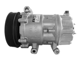 Kompressor, kliimaseade Airstal 10-0907