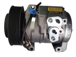 Kompressor, kliimaseade Airstal 10-3790