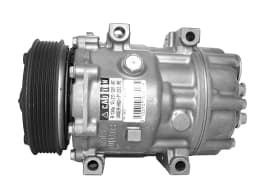 Kompressor, kliimaseade Airstal 10-0619