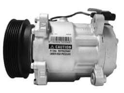 Kompressor, kliimaseade Airstal 10-0569