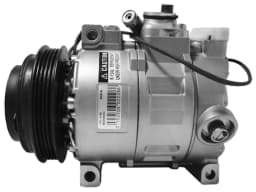 Kompressor, kliimaseade Airstal 10-0146