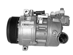 Kompressor, kliimaseade Airstal 10-0791