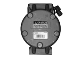 Kompressor, kliimaseade Airstal 10-3553