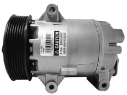 Kompressor, kliimaseade Airstal 10-0404