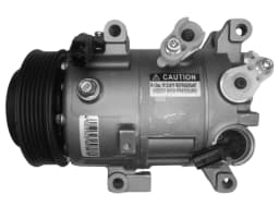 Kompressor, kliimaseade Airstal 10-6180