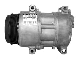 Kompressor, kliimaseade Airstal 10-0671