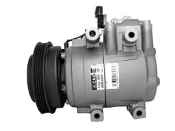 Kompressor, kliimaseade Airstal 10-0796