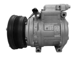 Kompressor, kliimaseade Airstal 10-2081