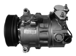 Kompressor, kliimaseade Airstal 10-3477