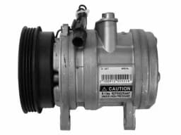 Kompressor, kliimaseade Airstal 10-0477