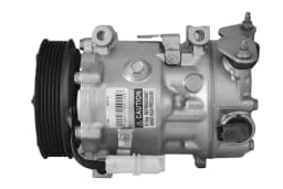 Kompressor, kliimaseade Airstal 10-1398