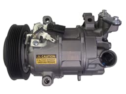 Kompressor, kliimaseade Airstal 10-3747
